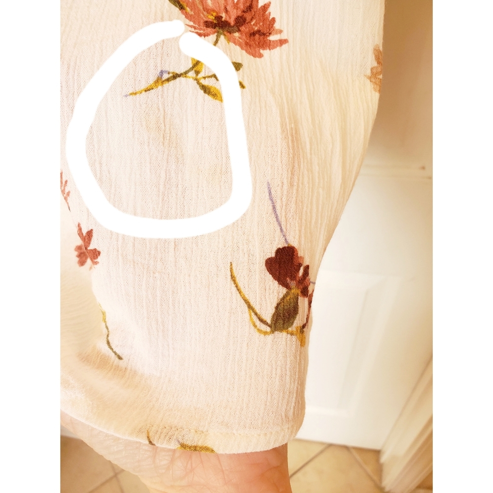 Nikki Erin Cold Shoulder Dress - Picture 10 of 16